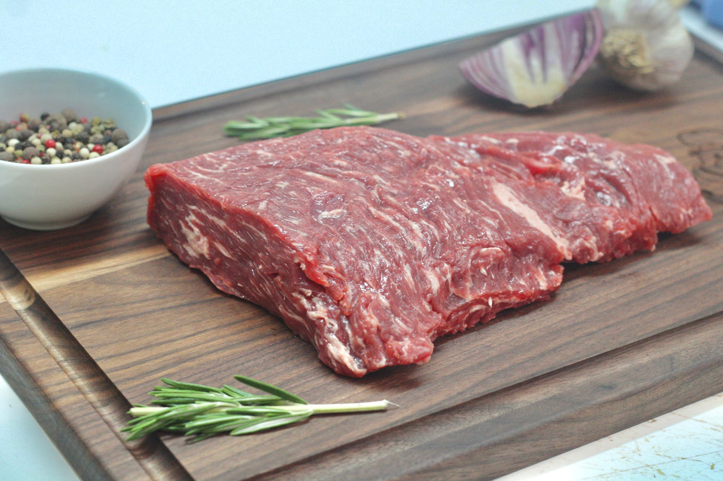 Bavette de boeuf (6 x 250g)