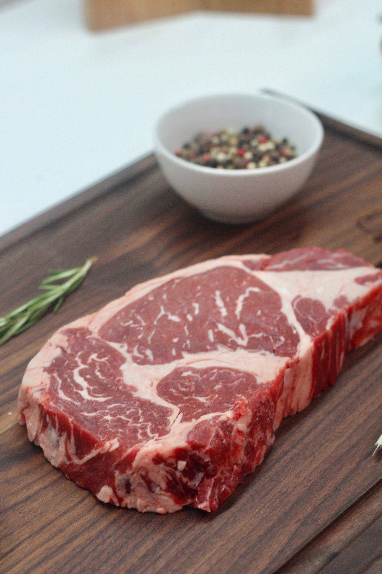 Faux filet de boeuf (6 x 300g)