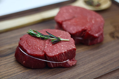 Filet mignon (12 x 6oz)