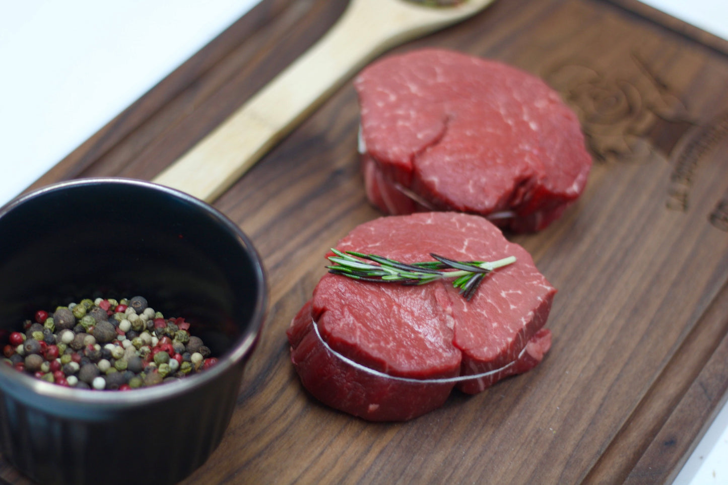 Filet mignon (12 x 6oz)