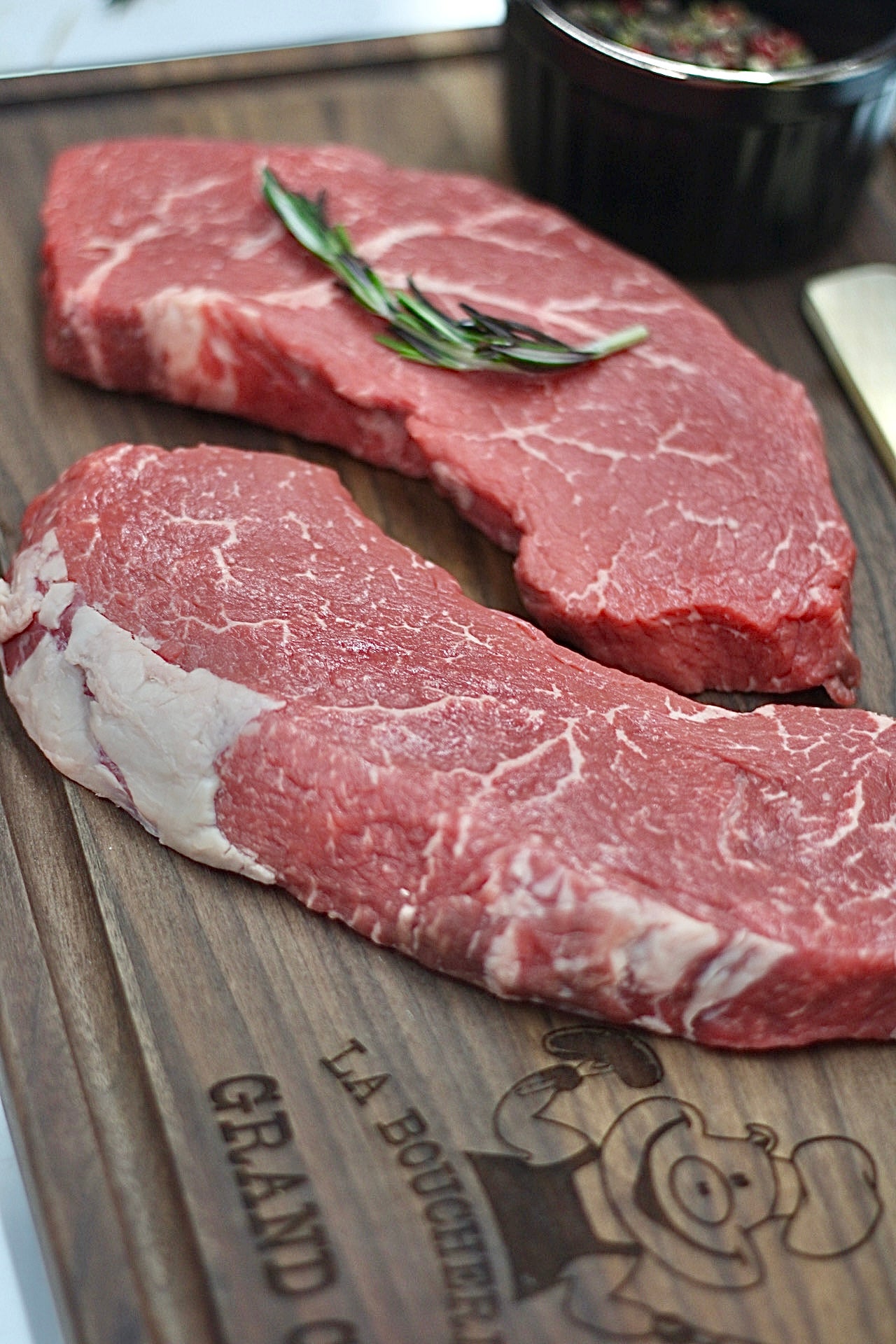 Steak Boston (6 x 300g)