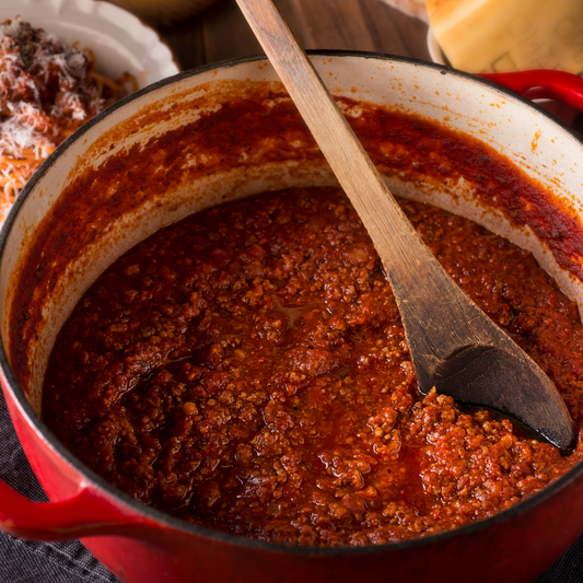 Sauce à spaghetti
